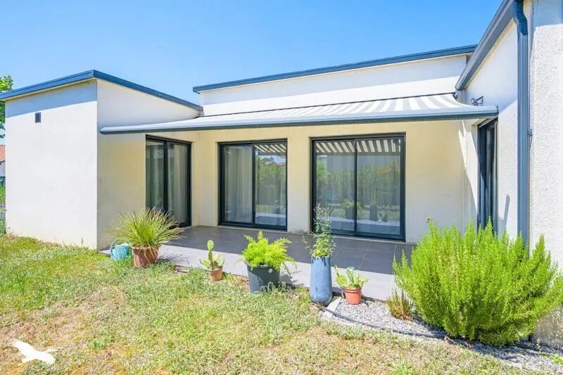 Maison à vendre, 90m², Biscarrosse