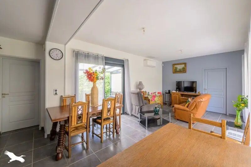 Maison à vendre, 90m², Biscarrosse