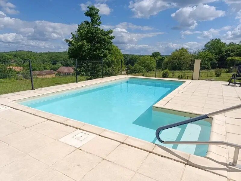 Maison à vendre, 118m², Meyrals