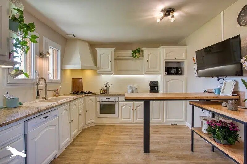 Maison à vendre, 118m², Meyrals