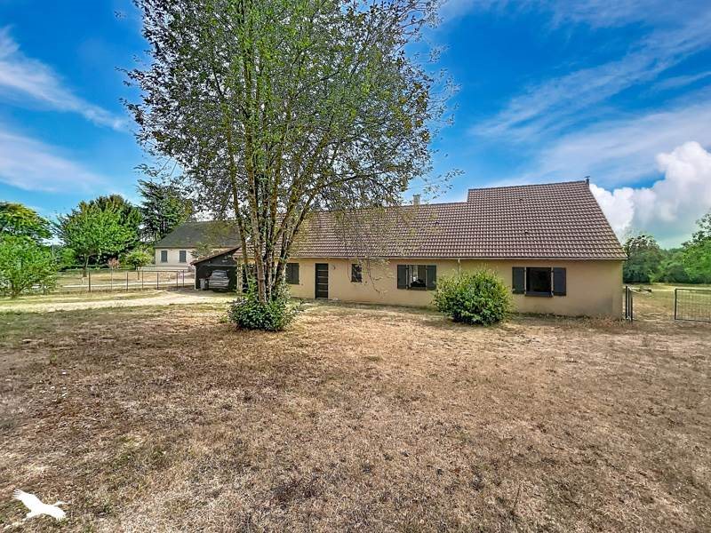Maison à vendre, 186m², Lacs