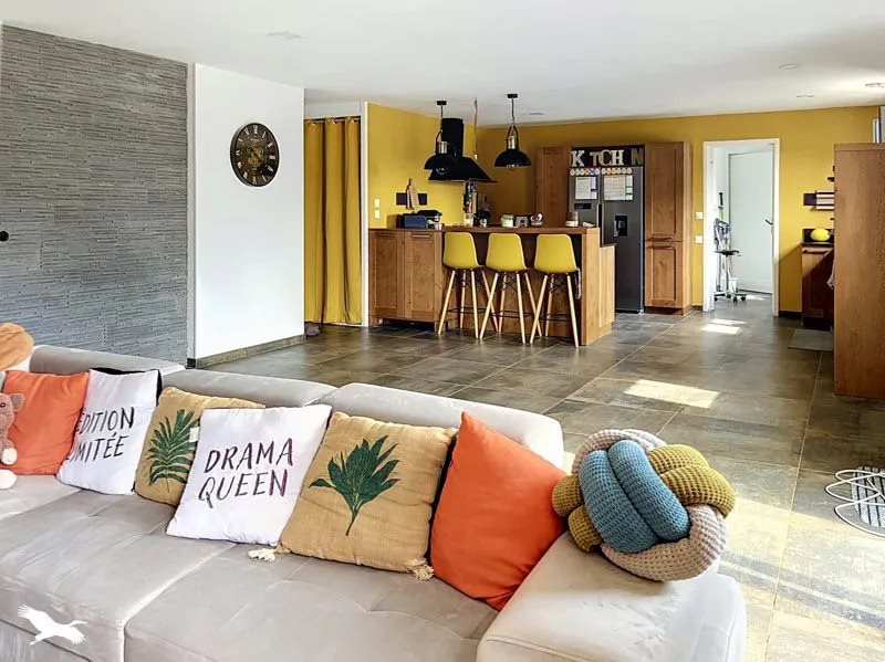 Maison à vendre, 186m², Lacs