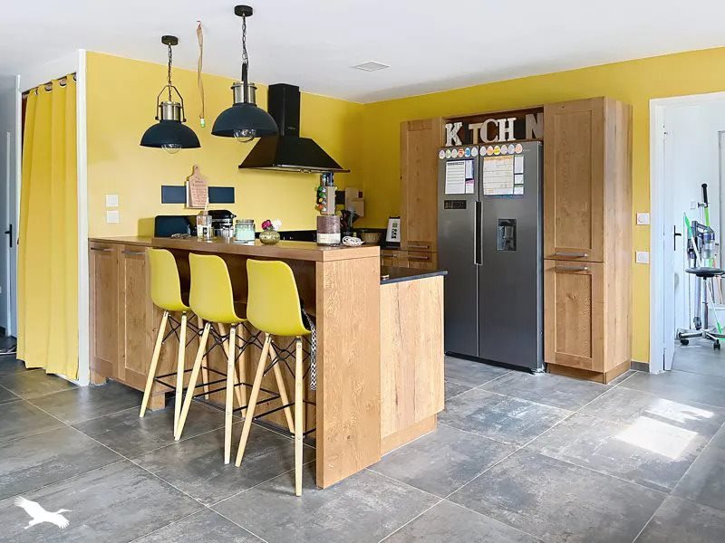 Maison à vendre, 186m², Lacs