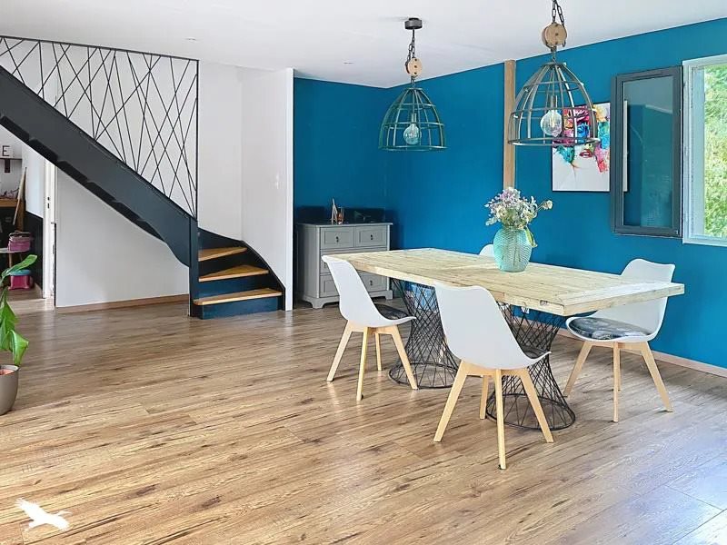 Maison à vendre, 186m², Lacs