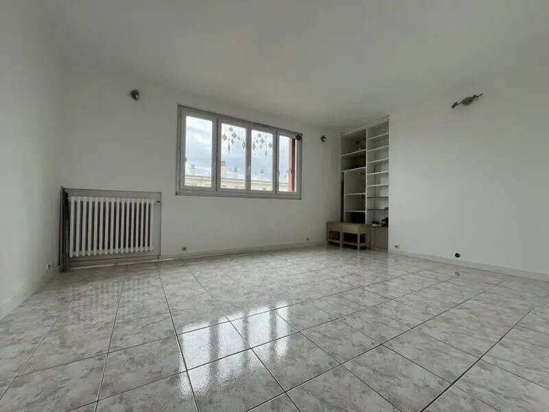 Appartement à vendre, 54m², Les Clayes-sous-Bois