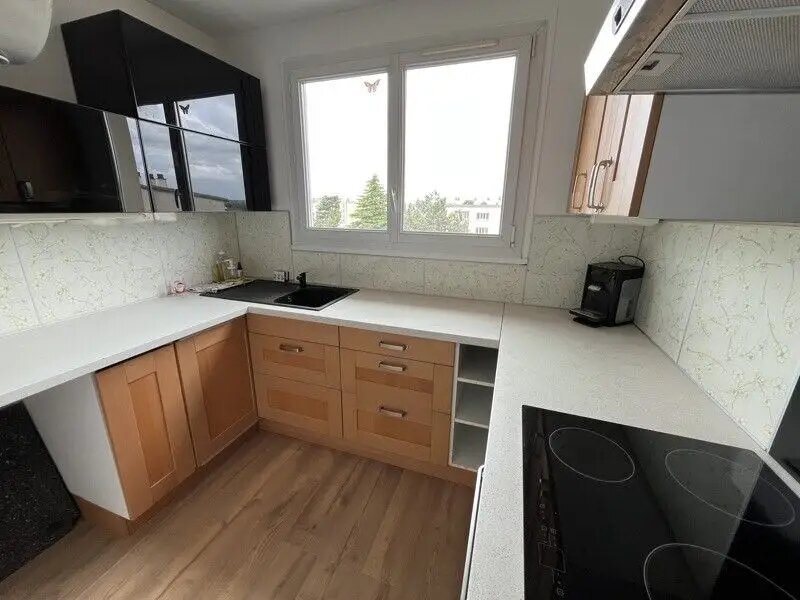 Appartement à vendre, 54m², Les Clayes-sous-Bois