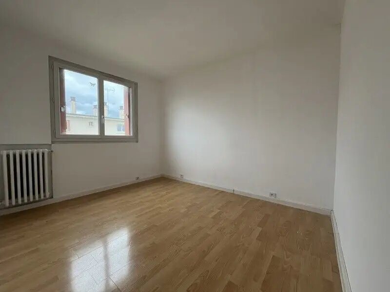 Appartement à vendre, 54m², Les Clayes-sous-Bois