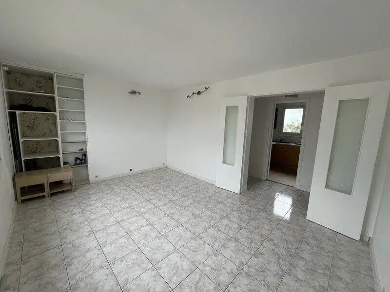 Appartement à vendre, 54m², Les Clayes-sous-Bois