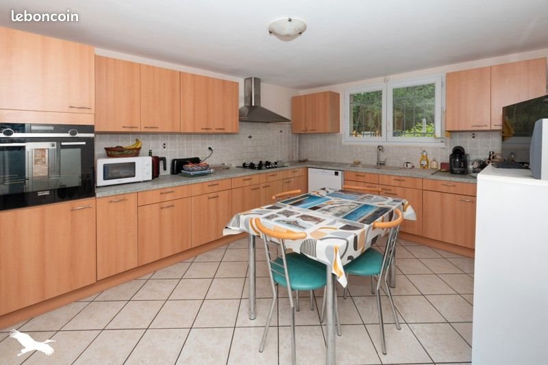 Maison à vendre, 86m², Grayan-et-l'Hôpital