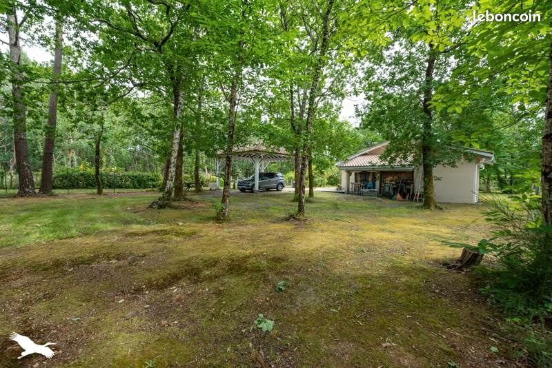 Maison à vendre, 86m², Grayan-et-l'Hôpital