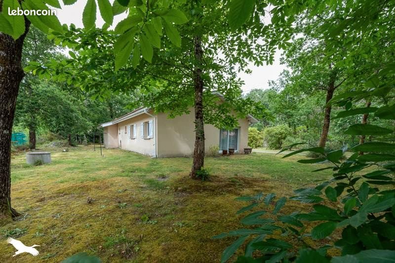 Maison à vendre, 86m², Grayan-et-l'Hôpital