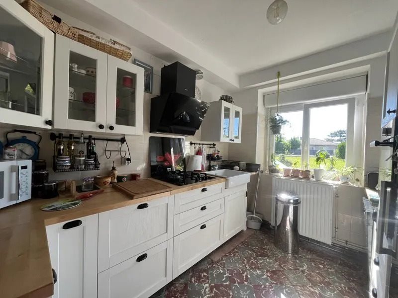 Maison à vendre, 86m², Aiguillon