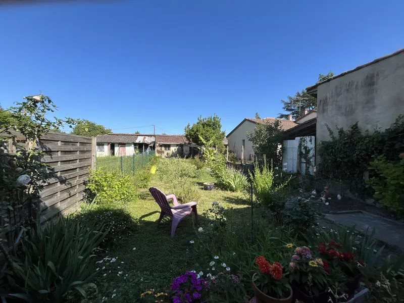 Maison à vendre, 86m², Aiguillon