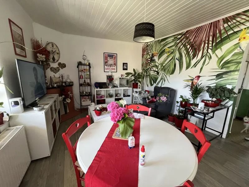 Maison à vendre, 86m², Aiguillon