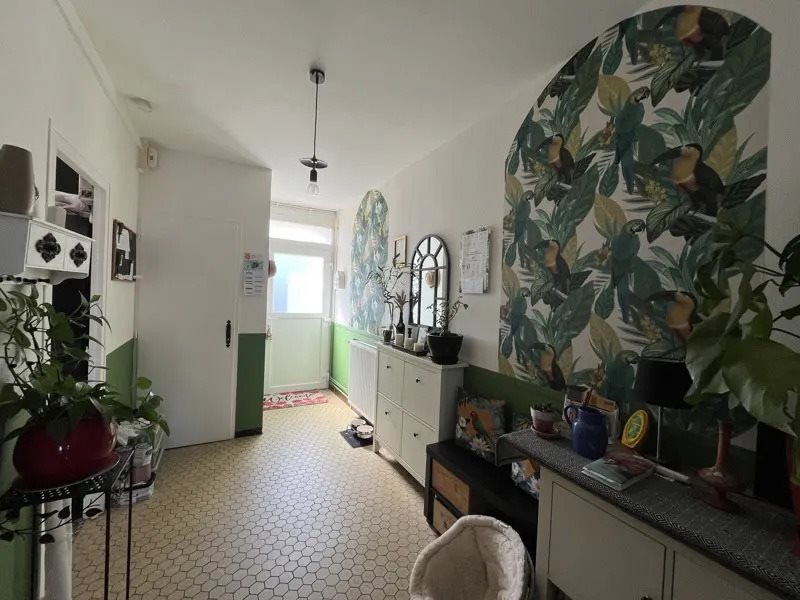 Maison à vendre, 86m², Aiguillon