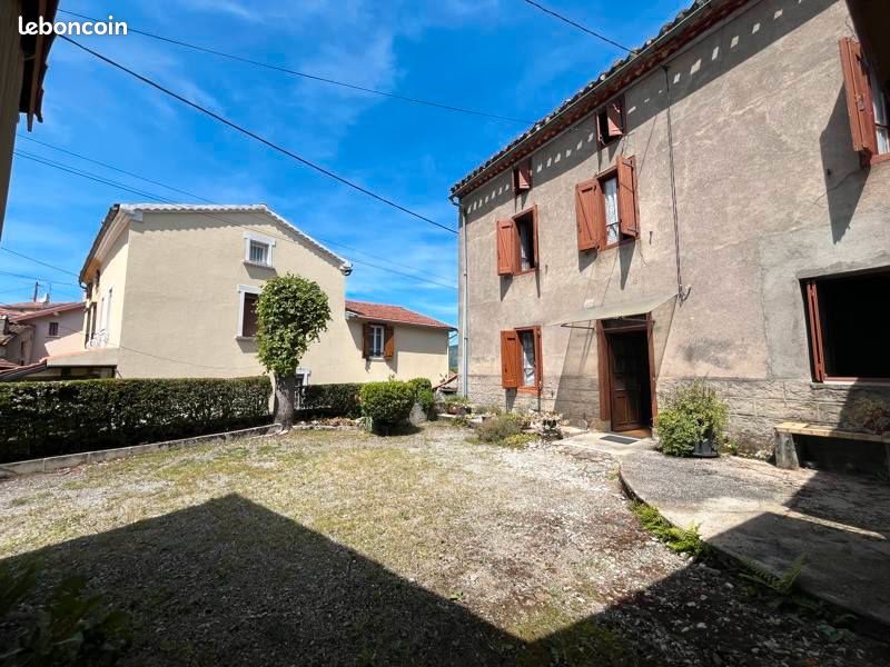 Maison à vendre, 111m², Montoulieu