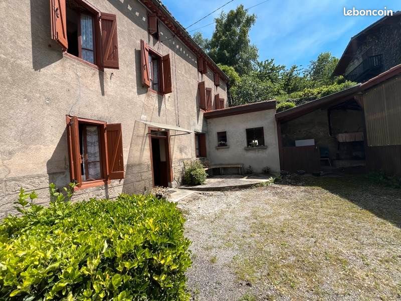Maison à vendre, 111m², Montoulieu