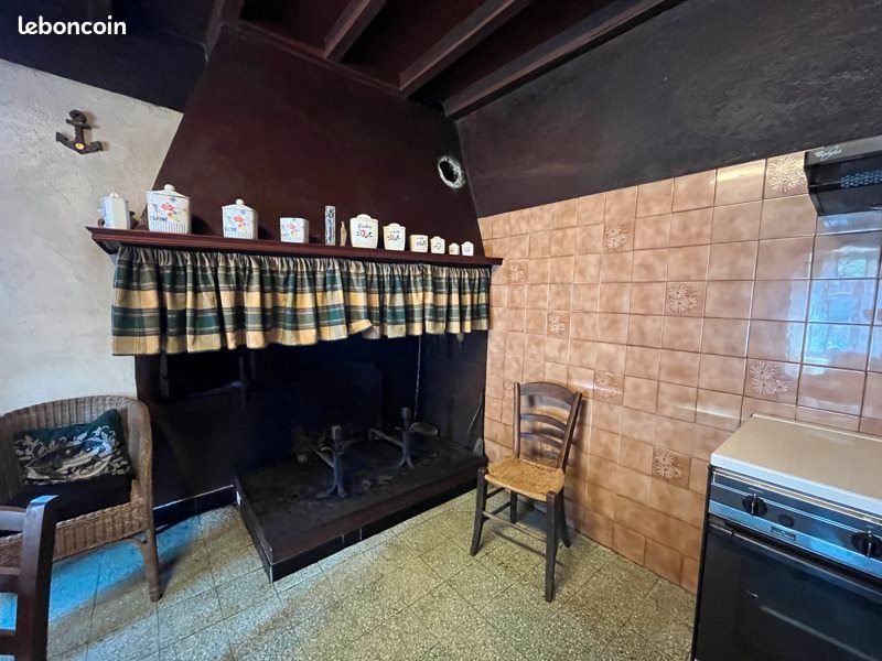 Maison à vendre, 111m², Montoulieu