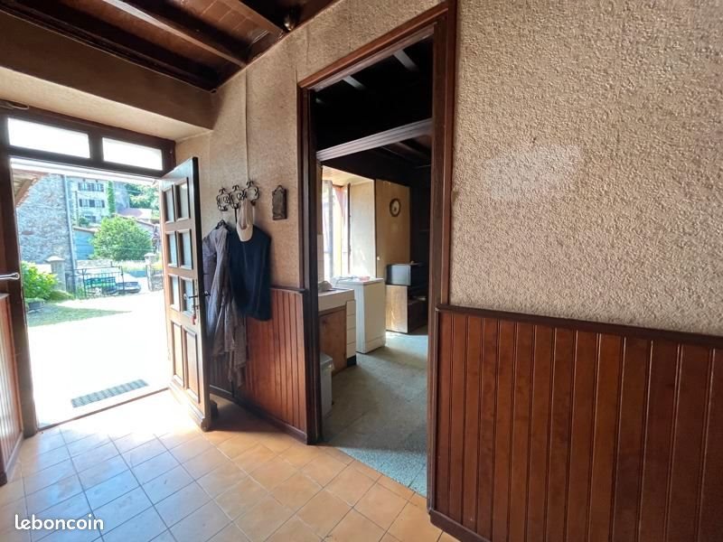 Maison à vendre, 111m², Montoulieu