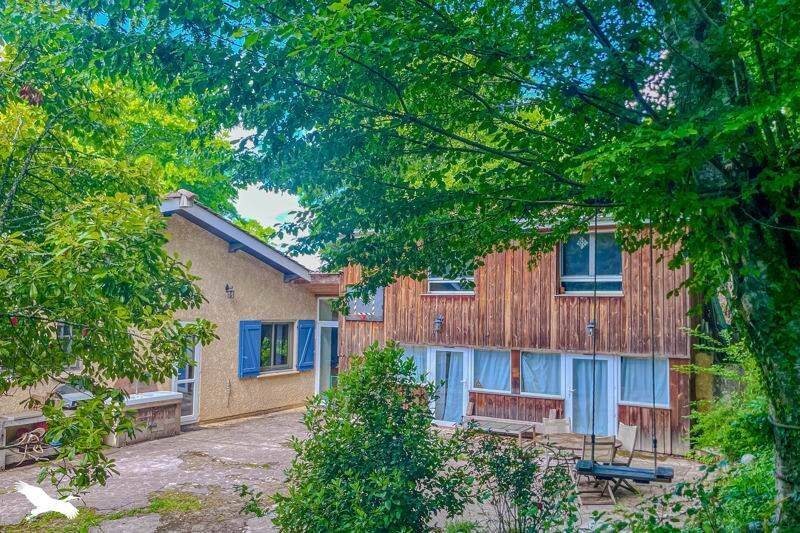 Maison à vendre, 175m², Cursan
