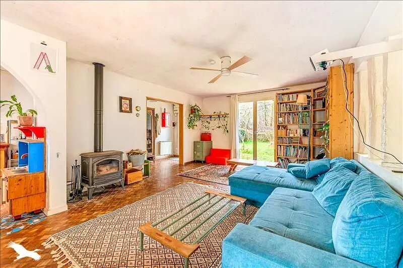 Maison à vendre, 175m², Cursan