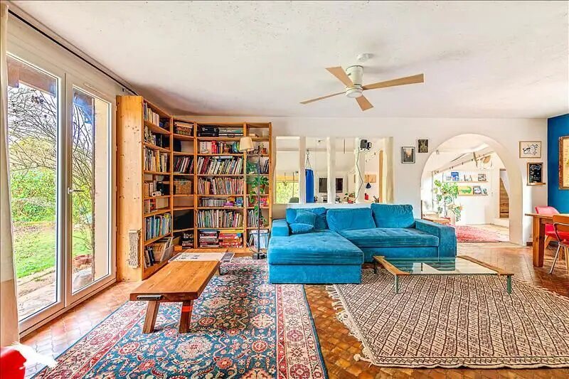 Maison à vendre, 175m², Cursan