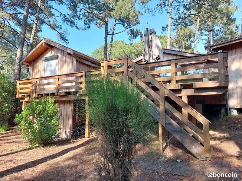 Maison à vendre, 140m², Le Cap-Ferret