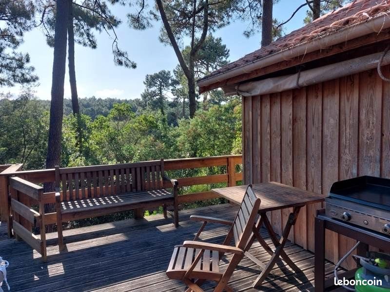 Maison à vendre, 140m², Le Cap-Ferret