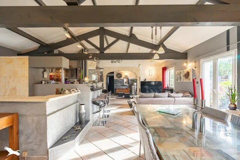 Maison à vendre, 180m², Saint-Georges-de-Didonne