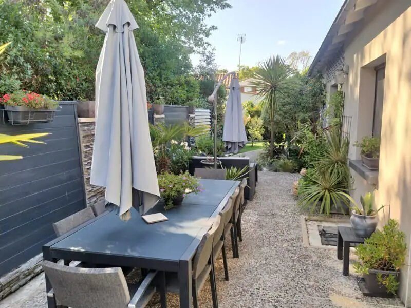 Maison à vendre, 180m², Saint-Georges-de-Didonne