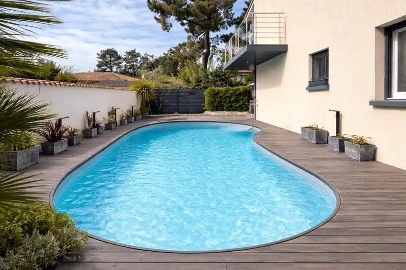 Maison à vendre, 180m², Saint-Georges-de-Didonne