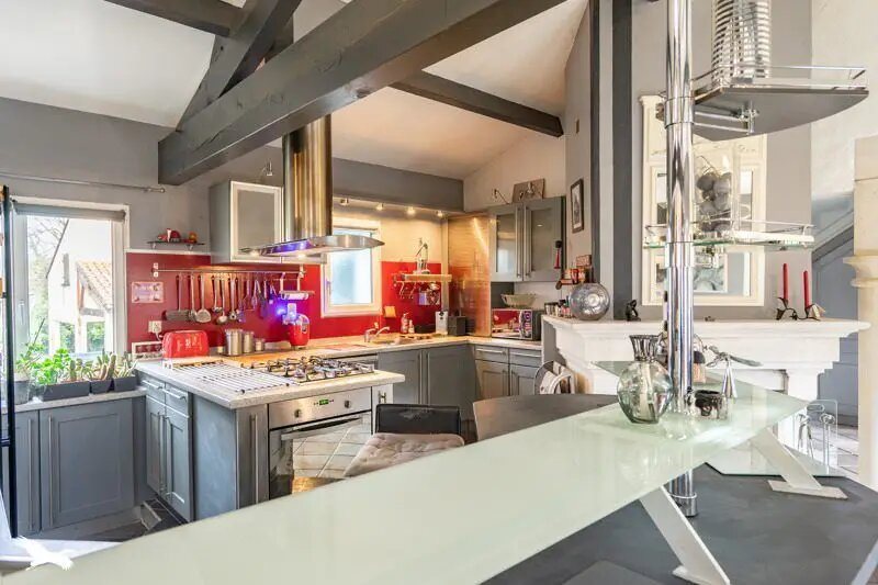 Maison à vendre, 180m², Saint-Georges-de-Didonne