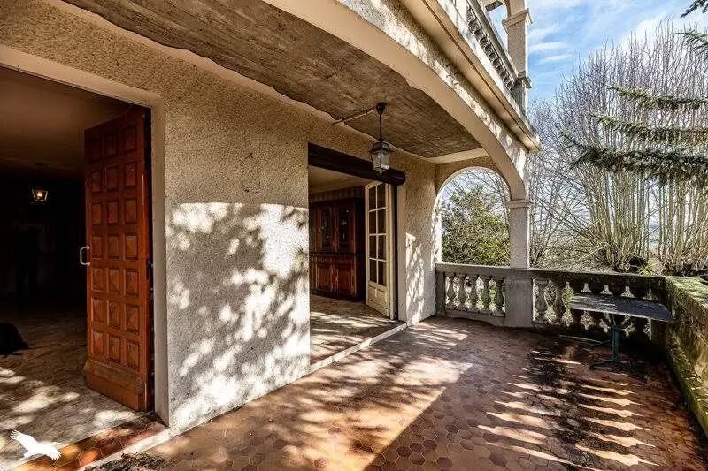 Maison à vendre, 160m², Beaumont-de-Lomagne