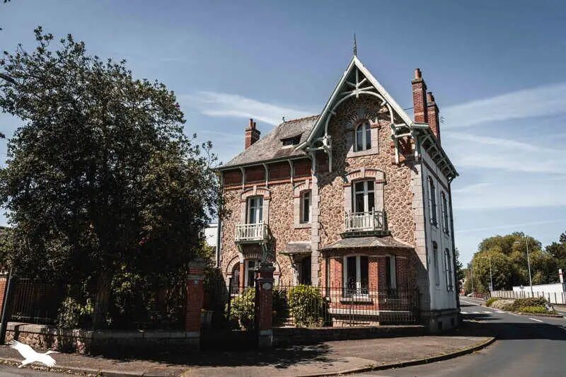Maison à vendre, 180m², Guingamp