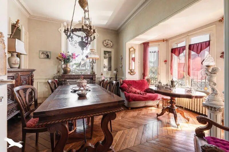 Maison à vendre, 180m², Guingamp