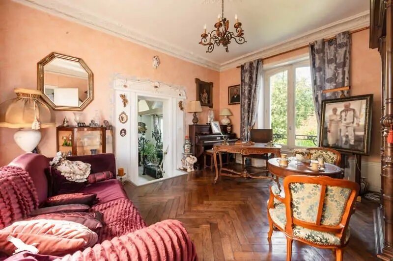 Maison à vendre, 180m², Guingamp