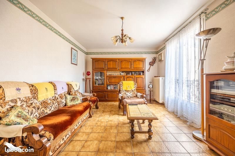 Maison à vendre, 83m², Niort