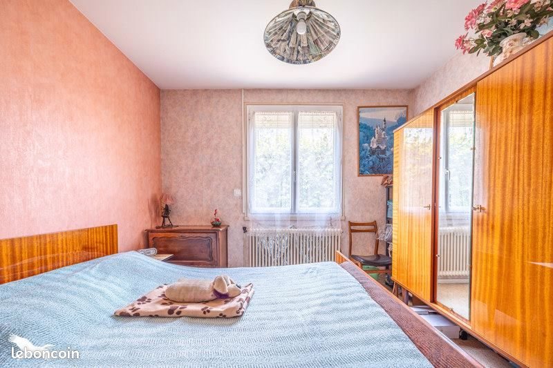 Maison à vendre, 83m², Niort