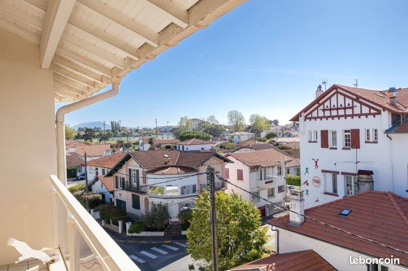 Appartement à vendre, 72m², Biarritz