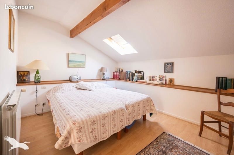Appartement à vendre, 72m², Biarritz