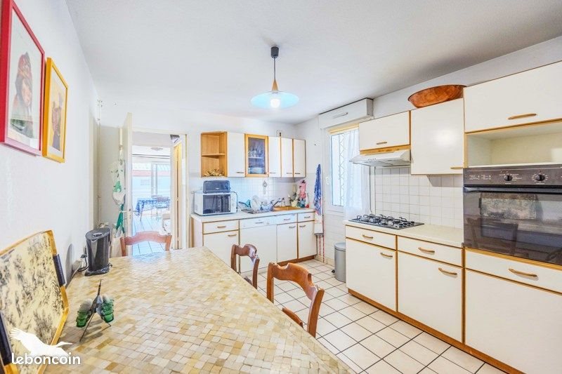 Appartement à vendre, 72m², Biarritz