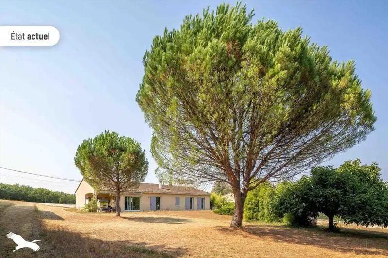 Maison à vendre, 126m², Dirac