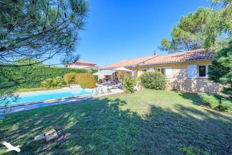 Maison à vendre, 117m², Gujan-Mestras