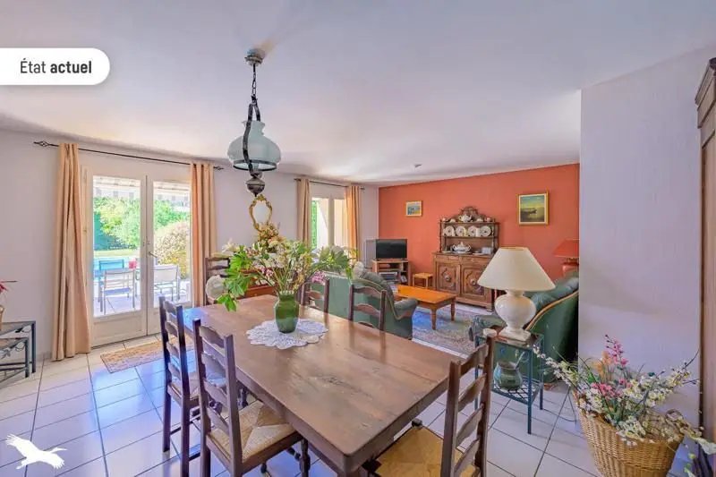 Maison à vendre, 117m², Gujan-Mestras