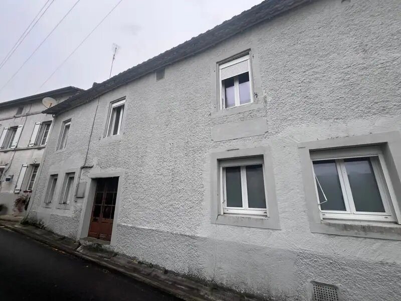 Maison à vendre, 120m², Montmoreau-Saint-Cybard