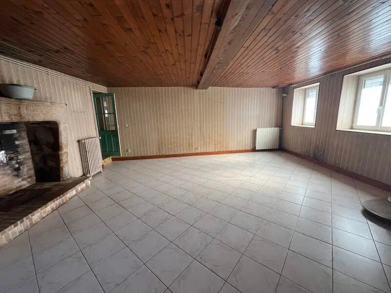 Maison à vendre, 120m², Montmoreau-Saint-Cybard