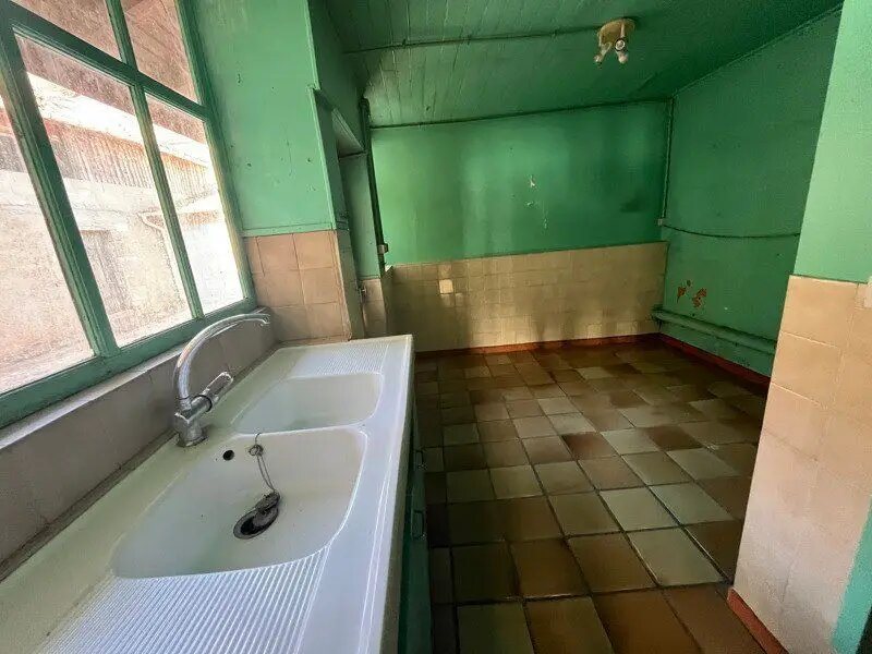 Maison à vendre, 120m², Montmoreau-Saint-Cybard