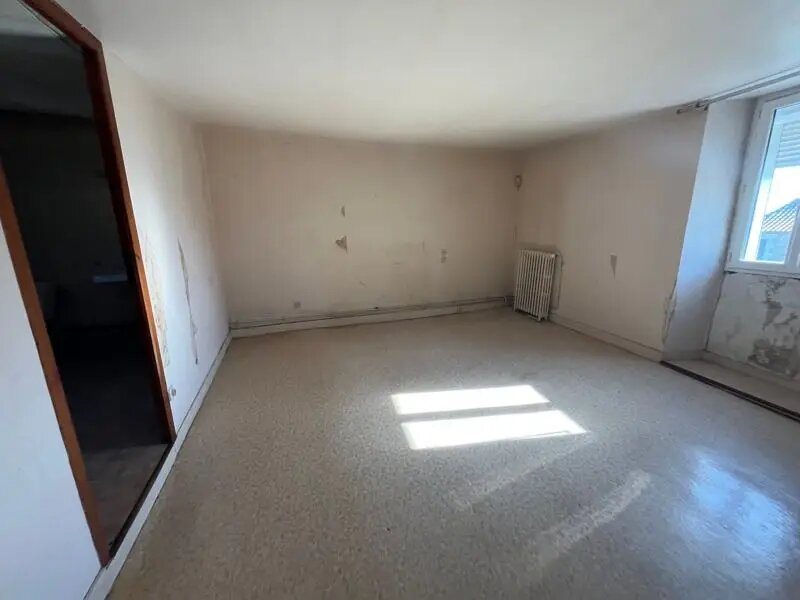 Maison à vendre, 120m², Montmoreau-Saint-Cybard