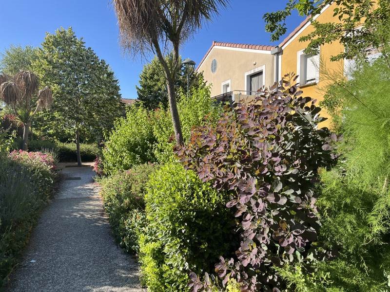 Appartement à vendre, 38m², Beauzelle