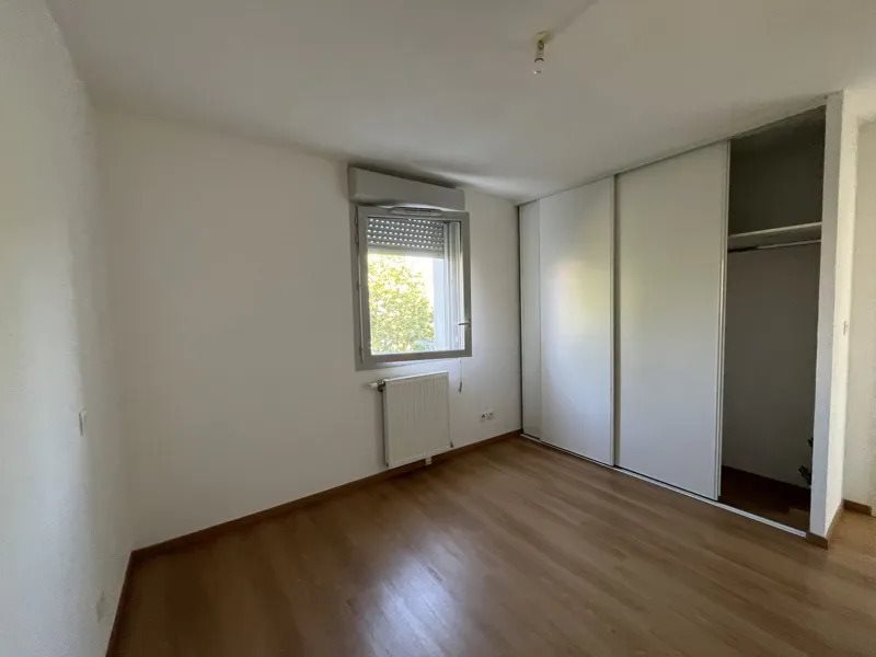 Appartement à vendre, 38m², Beauzelle
